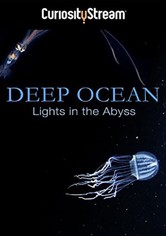 Deep Ocean: Lights in the Abyss