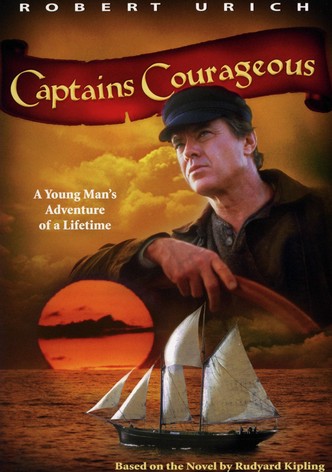 Captains Courageous