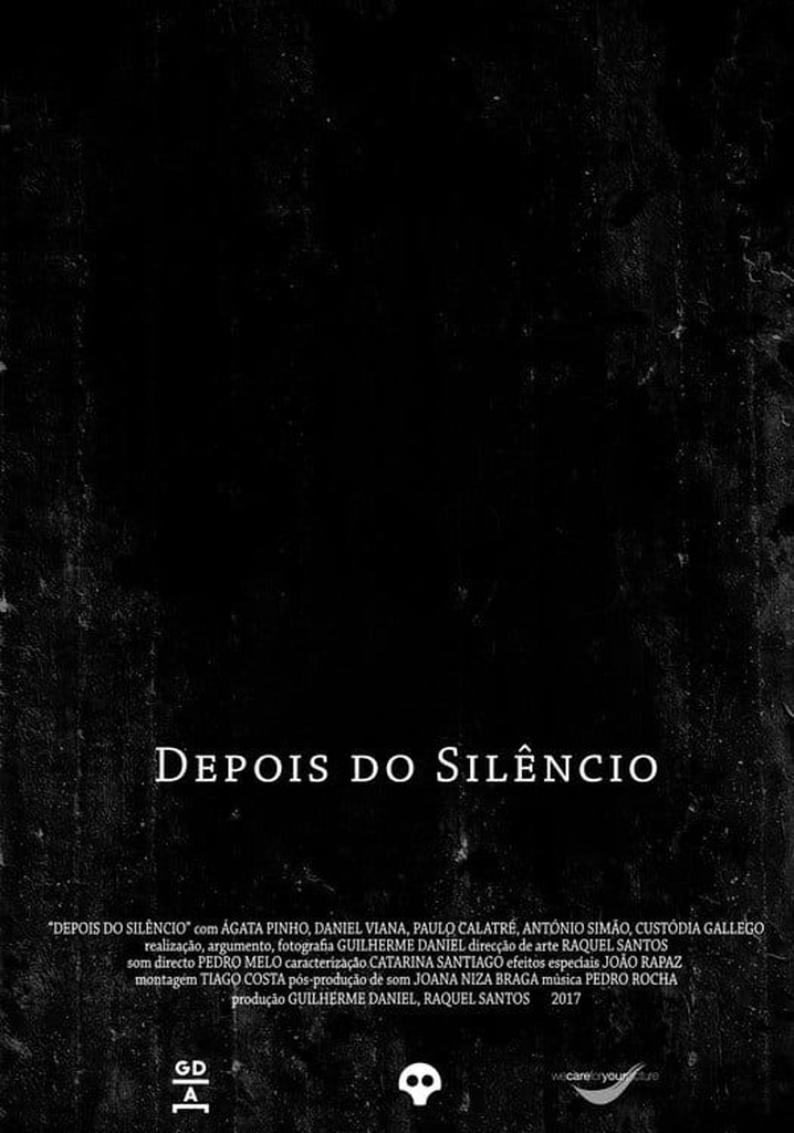 Depois do Silêncio