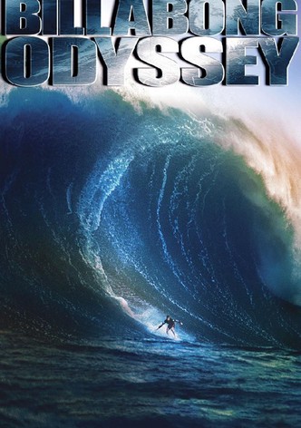 Billabong Odyssey