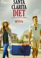 Santa Clarita Diet