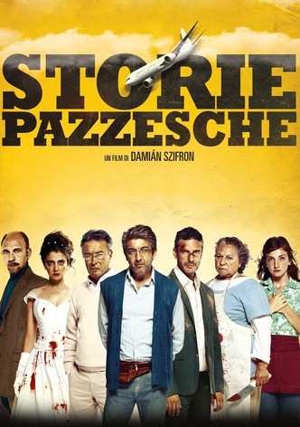 Storie pazzesche