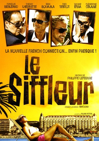 Le Siffleur