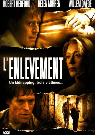 L'Enlèvement