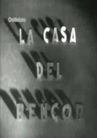 La casa del rencor