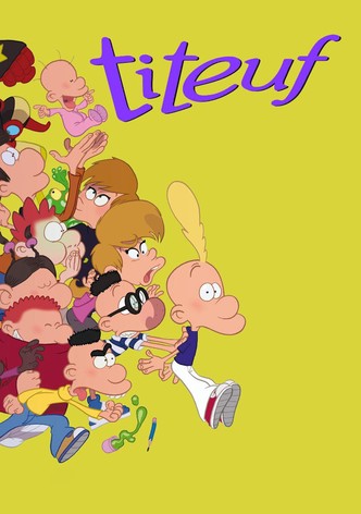 Titeuf