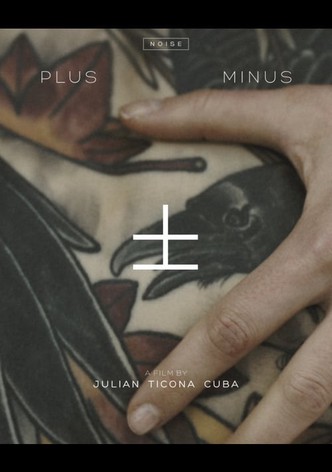 PLUS MINUS