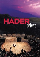 Josef Hader - Privat