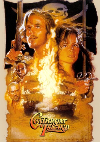 Cutthroat Island