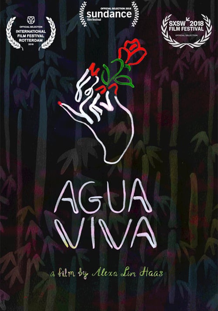 Agua Viva