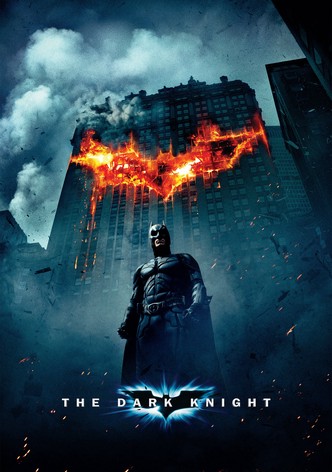 The Dark Knight poster - 0 subtitles available