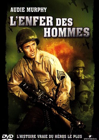 L'Enfer des hommes