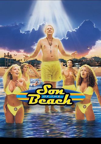 Son of the Beach