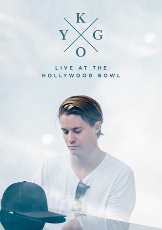 Kygo: Live at the Hollywood Bowl