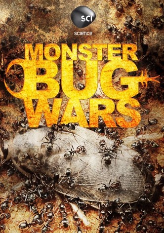 Monster Bug Season 1