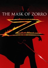 The Mask of Zorro