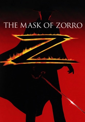 Zorro: Maskirani osvetnik