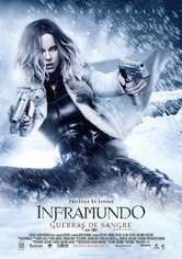 Underworld: Guerras de Sangue