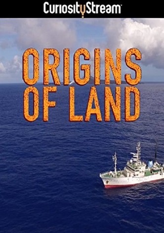 Origins of Land