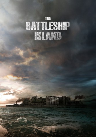 Battleship Island