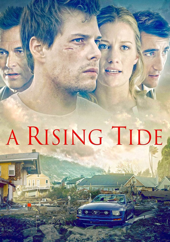 A Rising Tide (2015) - IMDb