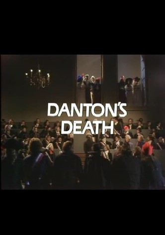 Danton's Death