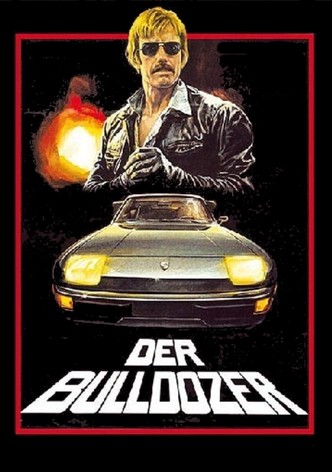 Der Bulldozer