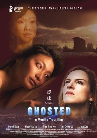 Ghosted