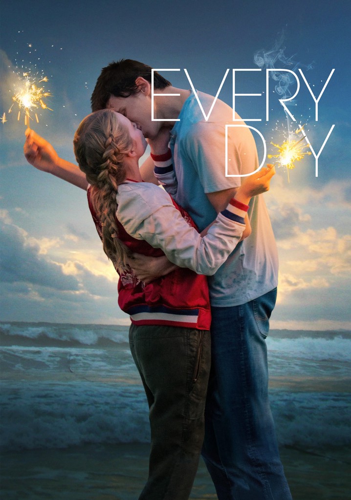 Where Can I Watch The Movie Every Day