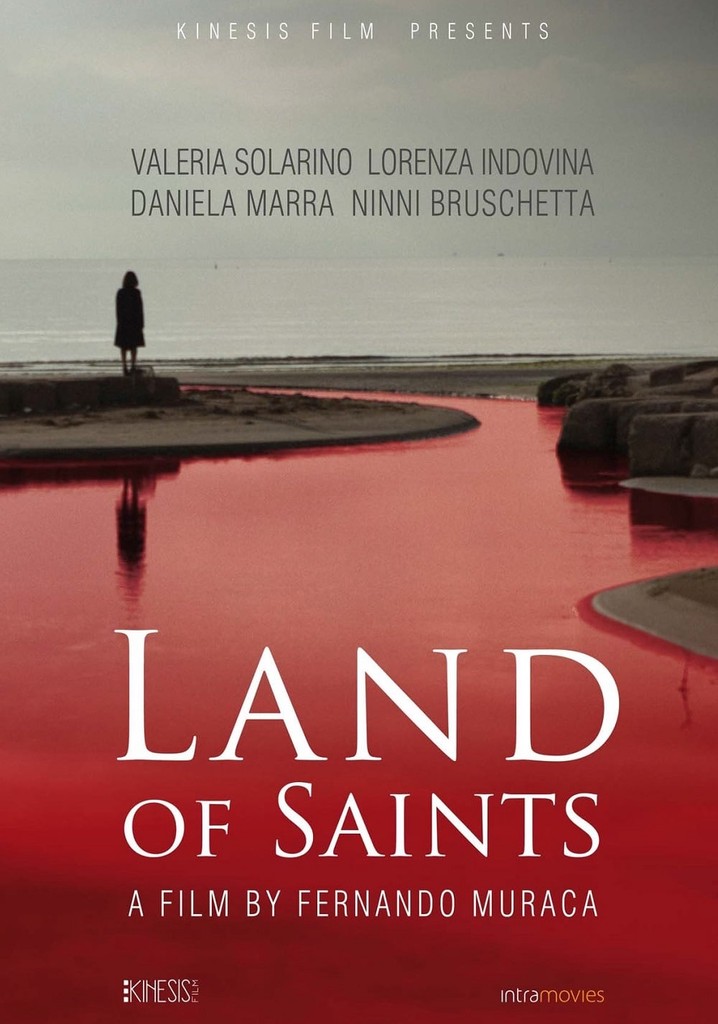 Land of Saints