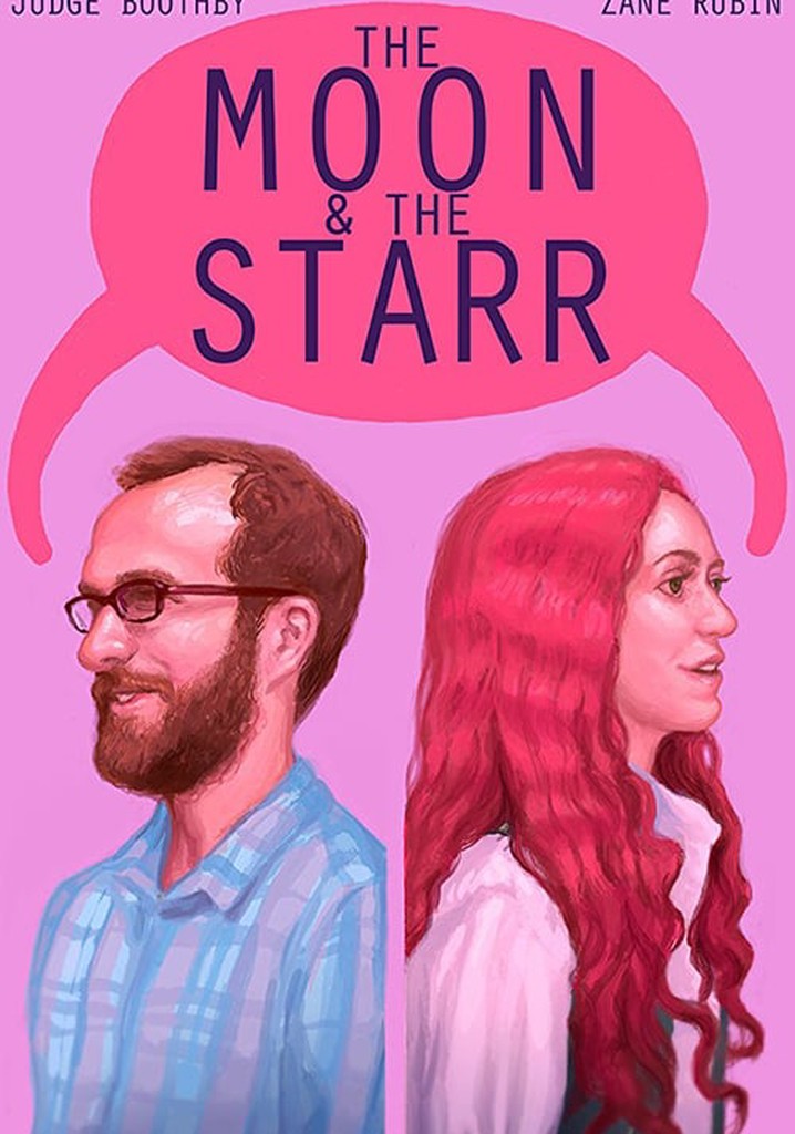 The Moon & The Starr