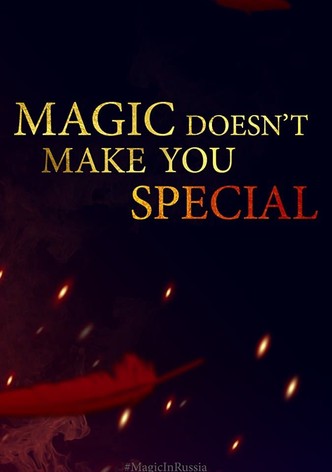 Magic First