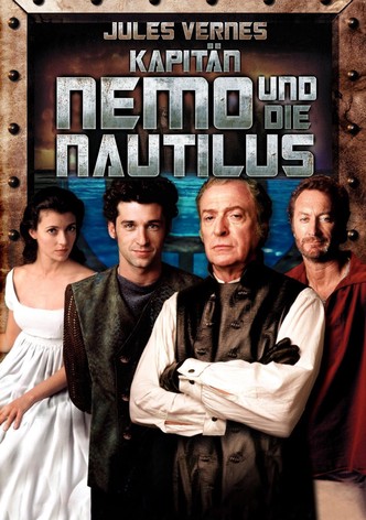 20.000 Meilen unter dem Meer