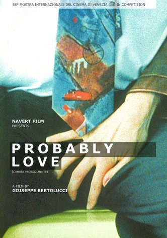 Probably Love