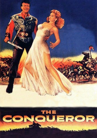 The Conqueror