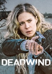 Deadwind - Temporada 1