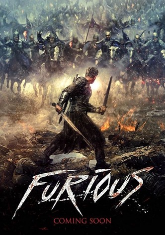 Furious