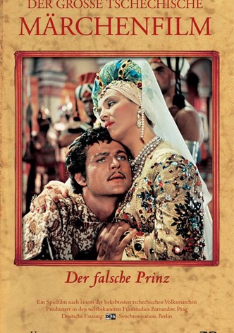 Der falsche Prinz