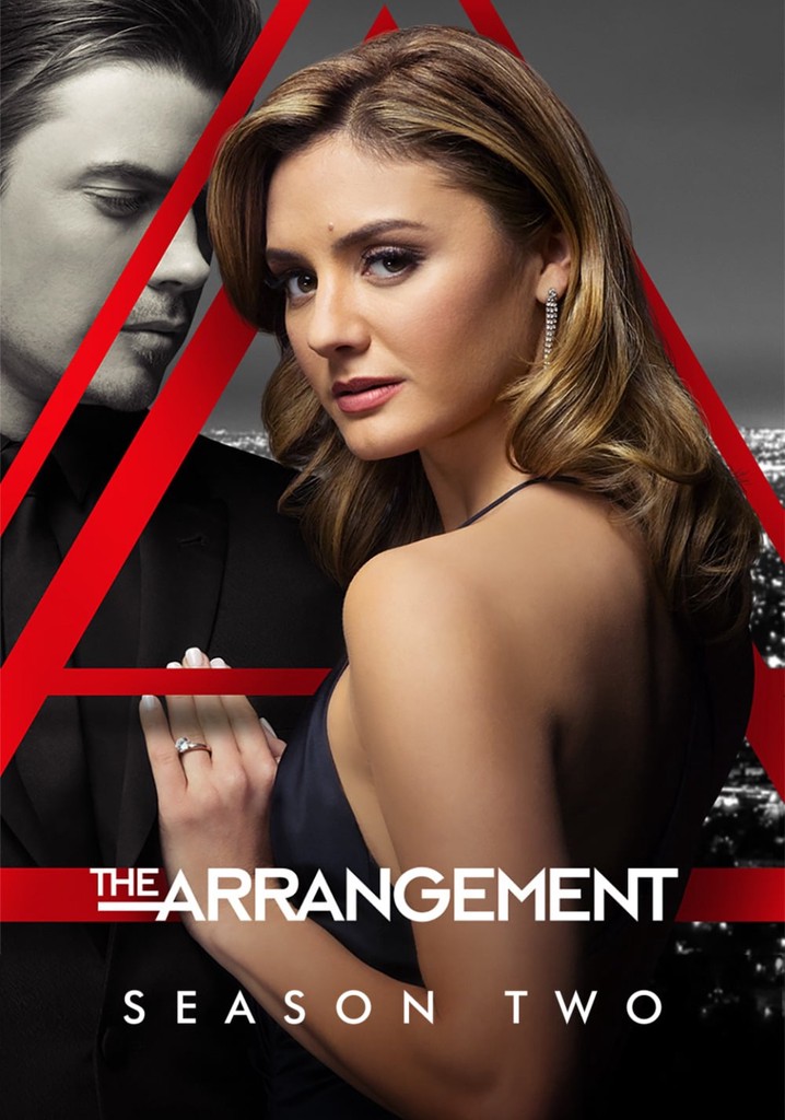 The Arrangement Season 2 Episode 2 Recap The Arrangement temporada 2 - Ver episodios online