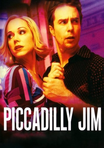Piccadilly Jim (...o cómo atrapar a un playboy)