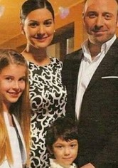 Mil e Uma Noites - Temporada 3