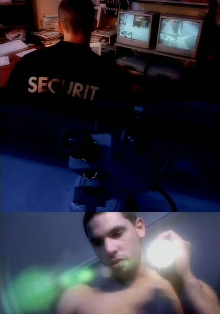 I'll Be Watching You