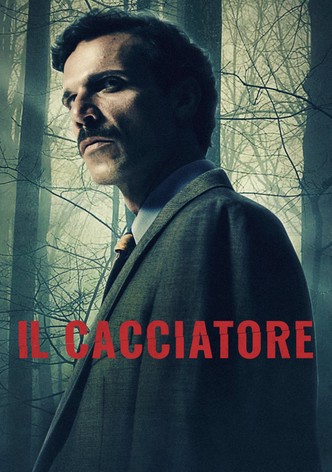 Il Cacciatore