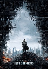 Star Trek Into Darkness