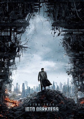 Star Trek Into Darkness