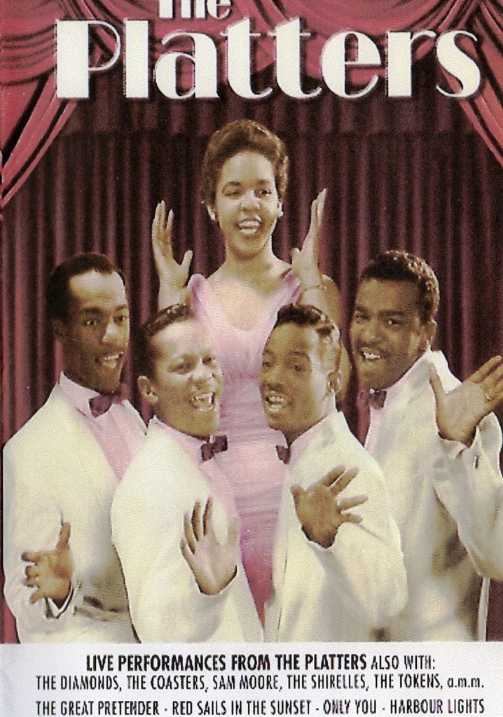 Live Performance From The Platters