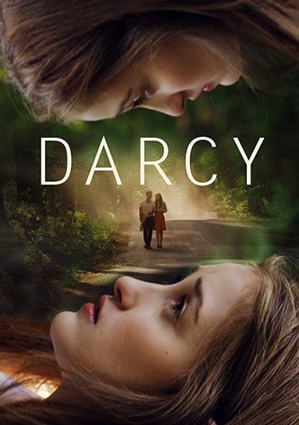 Darcy