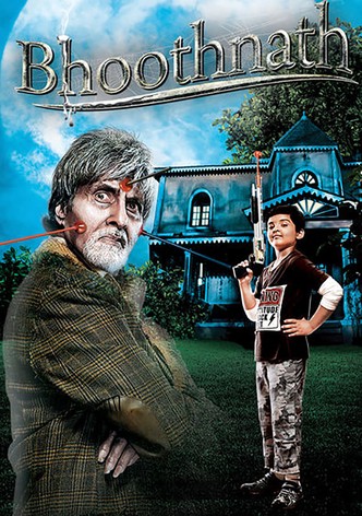 Bhoothnath