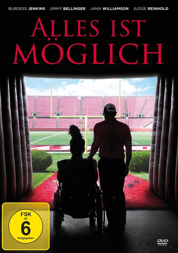 Es ist möglich