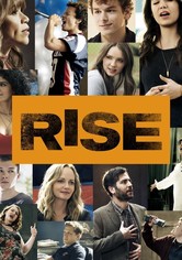 Rise - Sezonul 1
